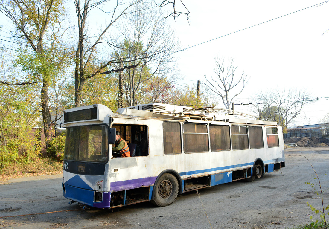 Vladivostok, ZiU-682G-016.02 nr. 248