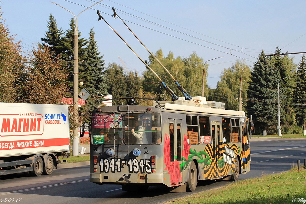 Владимир, ЗиУ-682Г-016.04 № 261