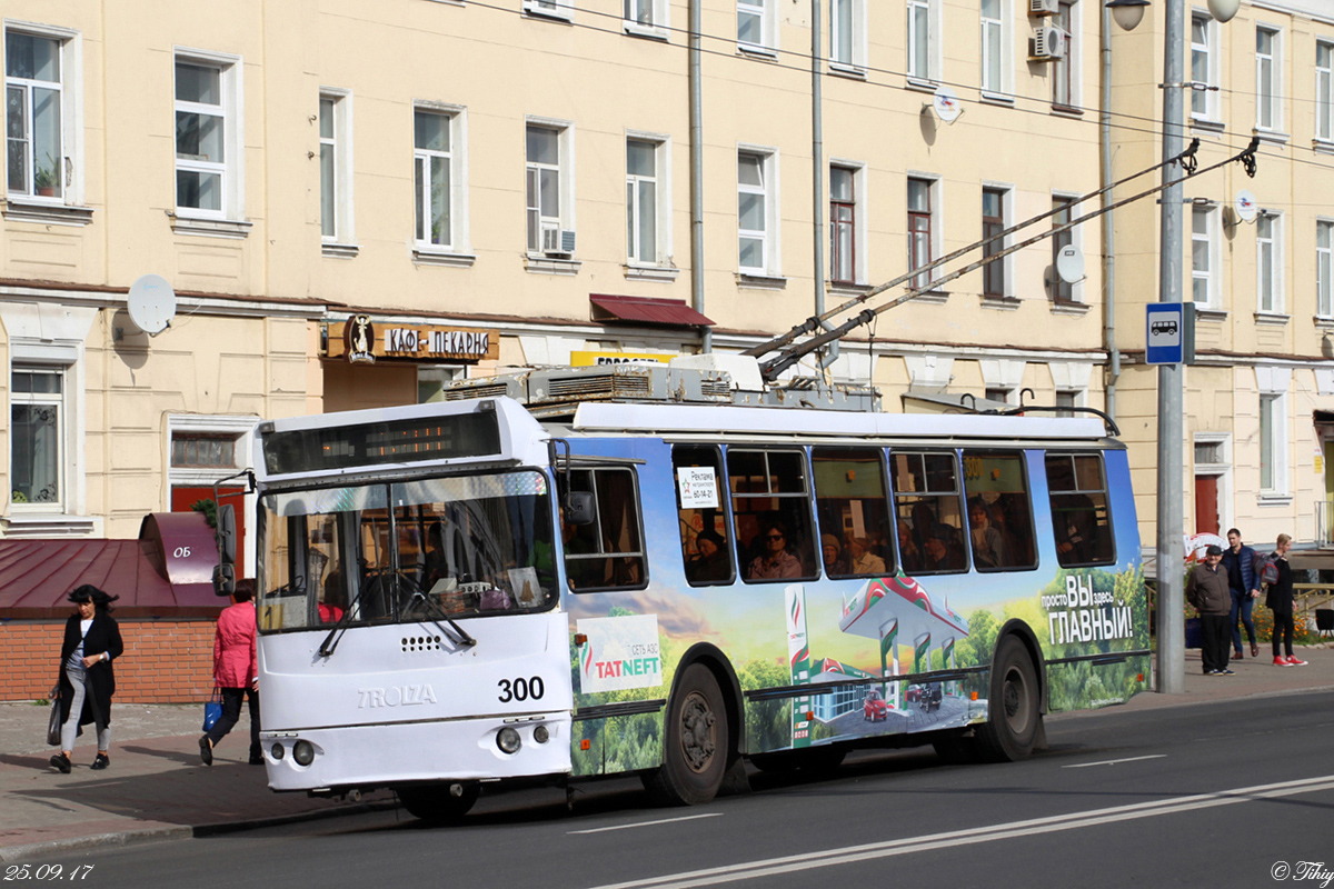 Владимир, ЗиУ-682Г-016.04 № 300