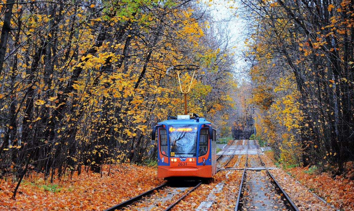 Москва, 71-623-02 № 2631