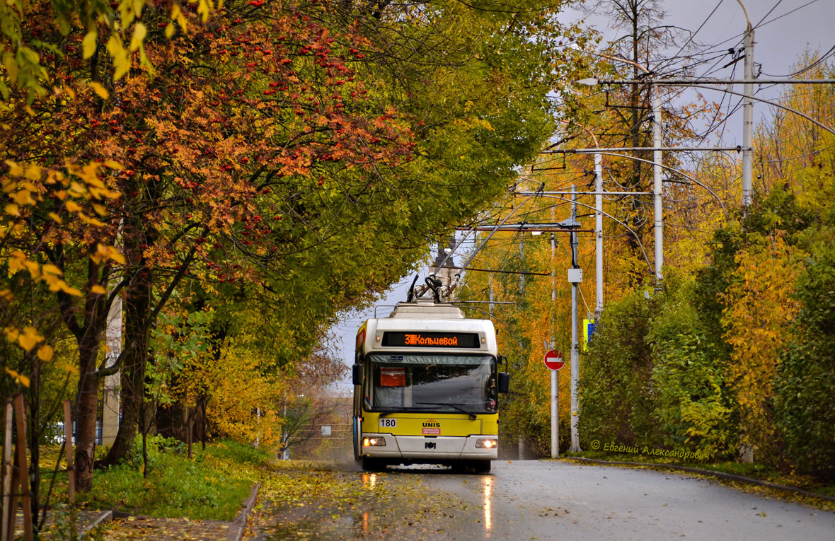 Калуга, БКМ 321 № 180