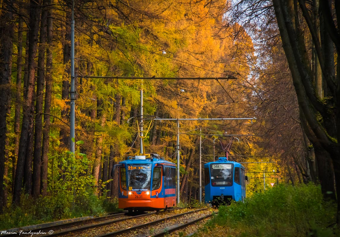 Москва, 71-623-02 № 2631