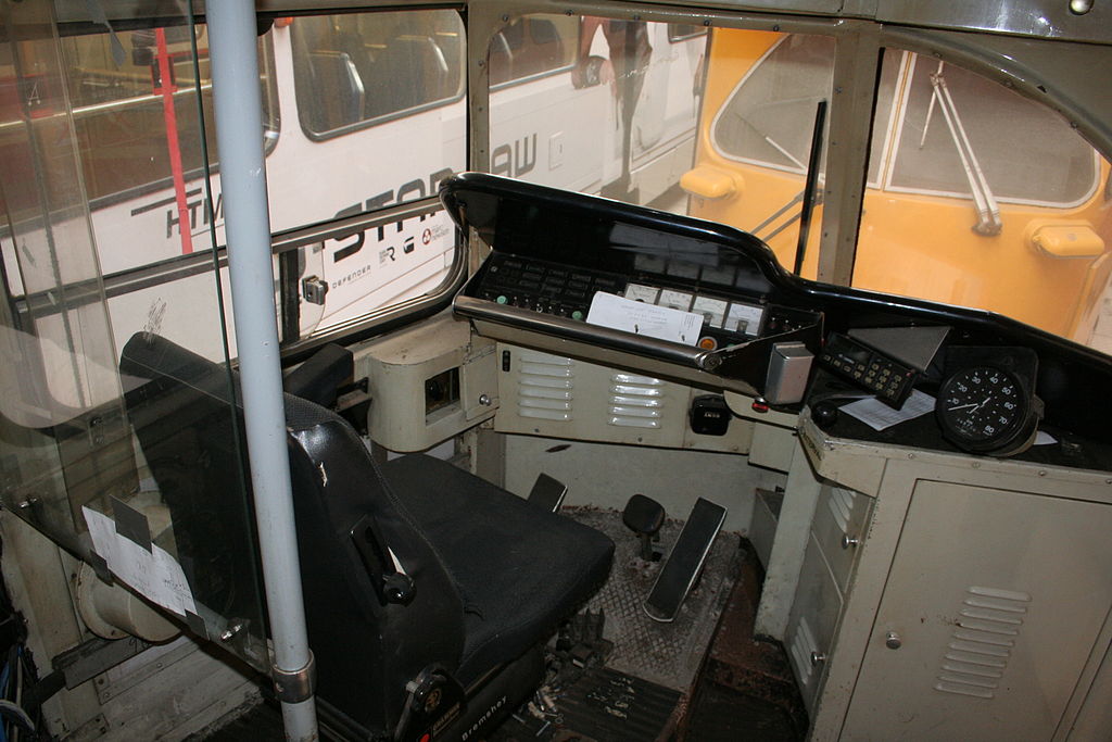 Гаага, BN PCC № H23