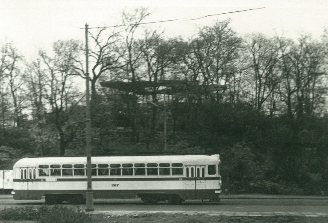 Riga, RM-56 Br. 216; Riga — Old photos