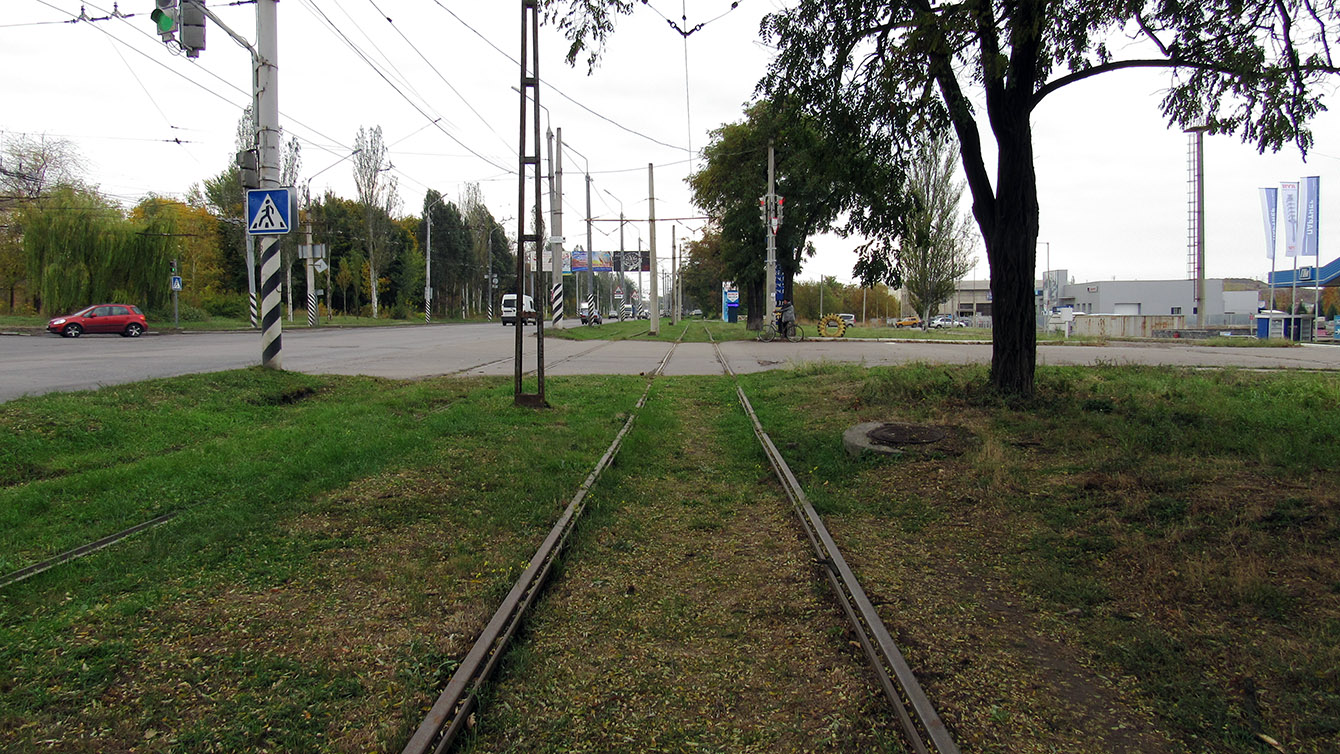 Краматорск — Разные фотографии