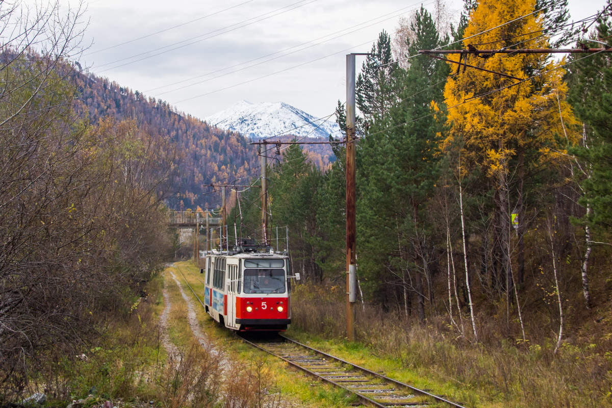 Черемушки, 71-88Г (23М0000) № 5