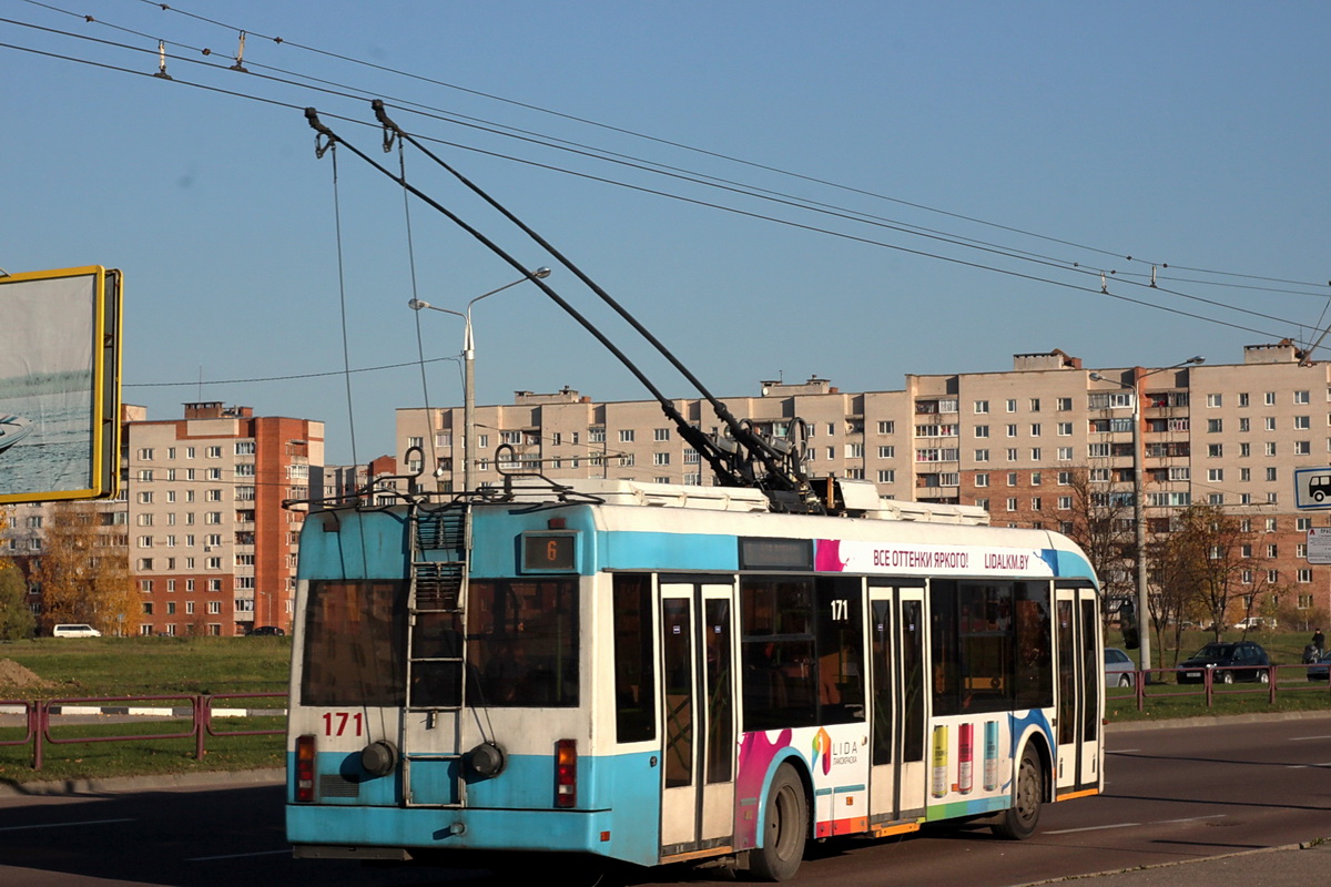 Wizebsk, BKM 321 Nr. 171