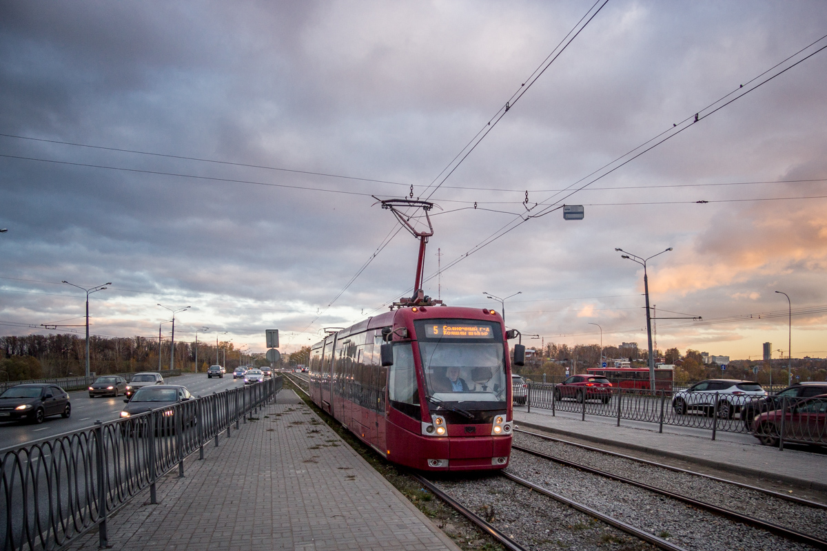 Kazanė, BKM 84300M nr. 1312