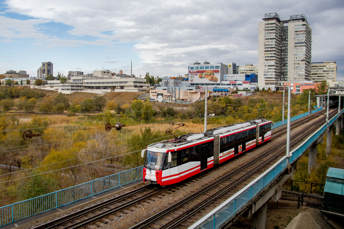 Volgogradas, 71-154 (LVS-2009) nr. 5847