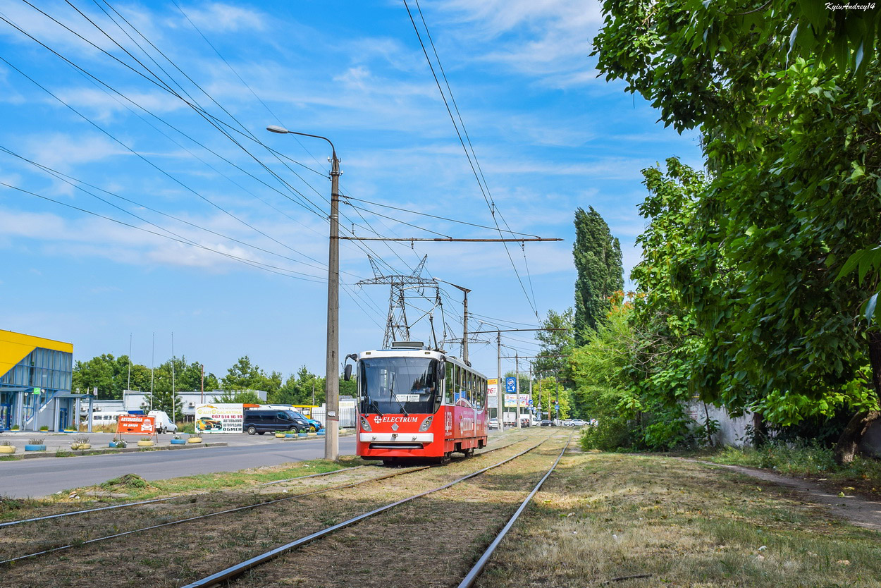 Николаев, К1 № 2003