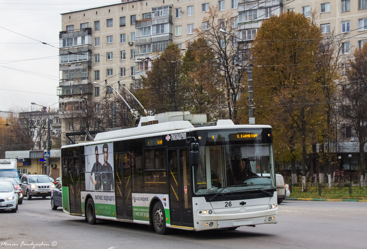 Видное, TMG-7207 Comfort № 26