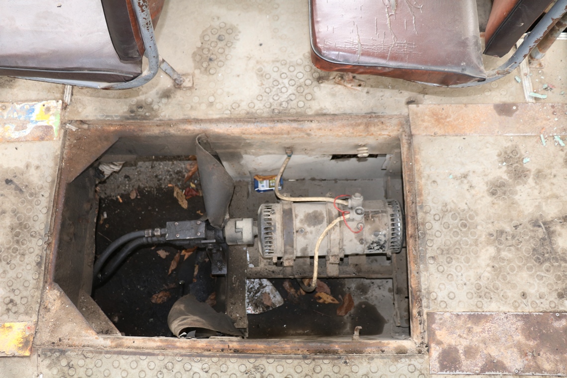 Ивано-Франковск, Škoda 14Tr03 № 158