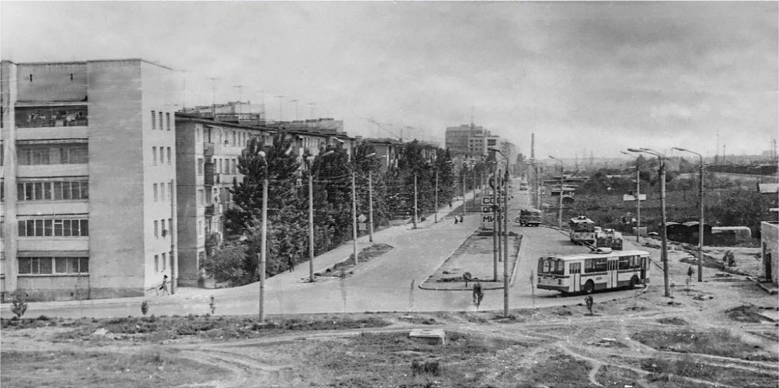 Астрахань — Старые фотографии