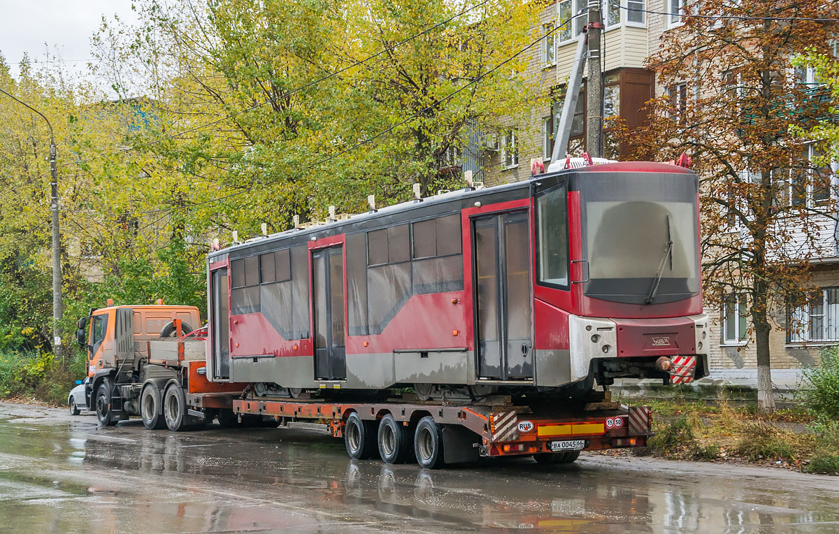 Nowoczerkask, 71-407-01 Nr 302