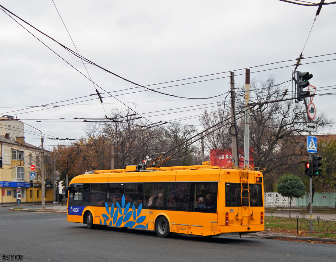 Tcherkassy, BKM 321 N°. 390