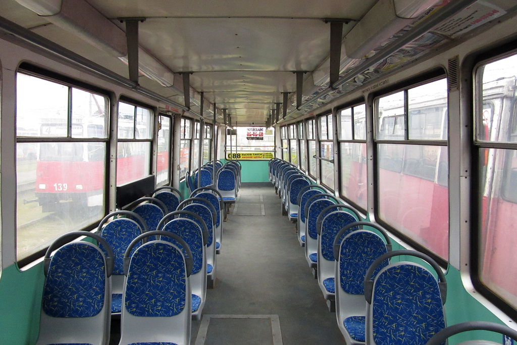 Череповец, 71-605 (КТМ-5М3) № 97