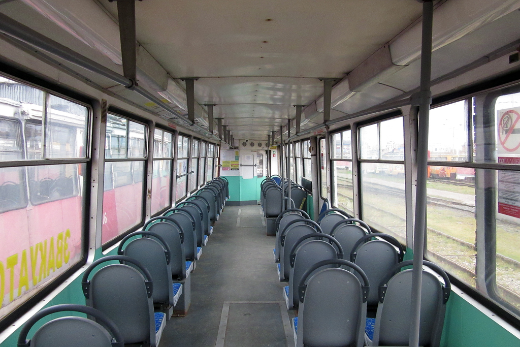 Череповец, 71-605 (КТМ-5М3) № 97