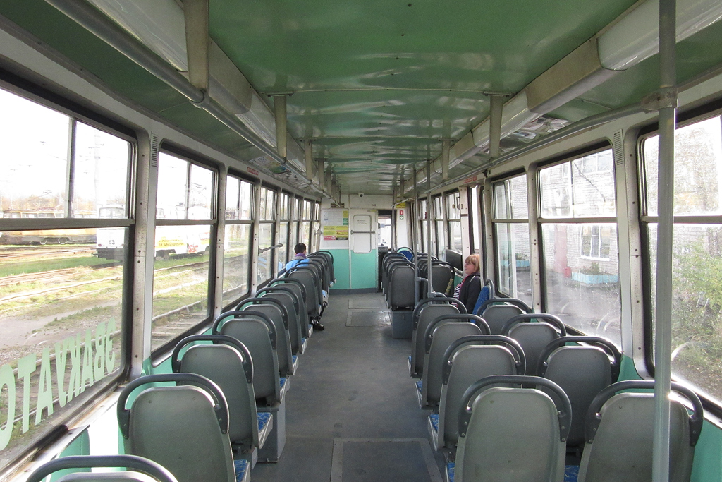 Череповец, 71-605А № 142