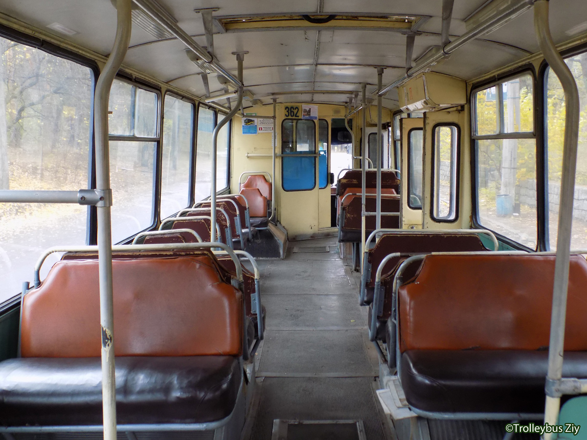 Черкассы, ЗиУ-682Г [Г00] № 362