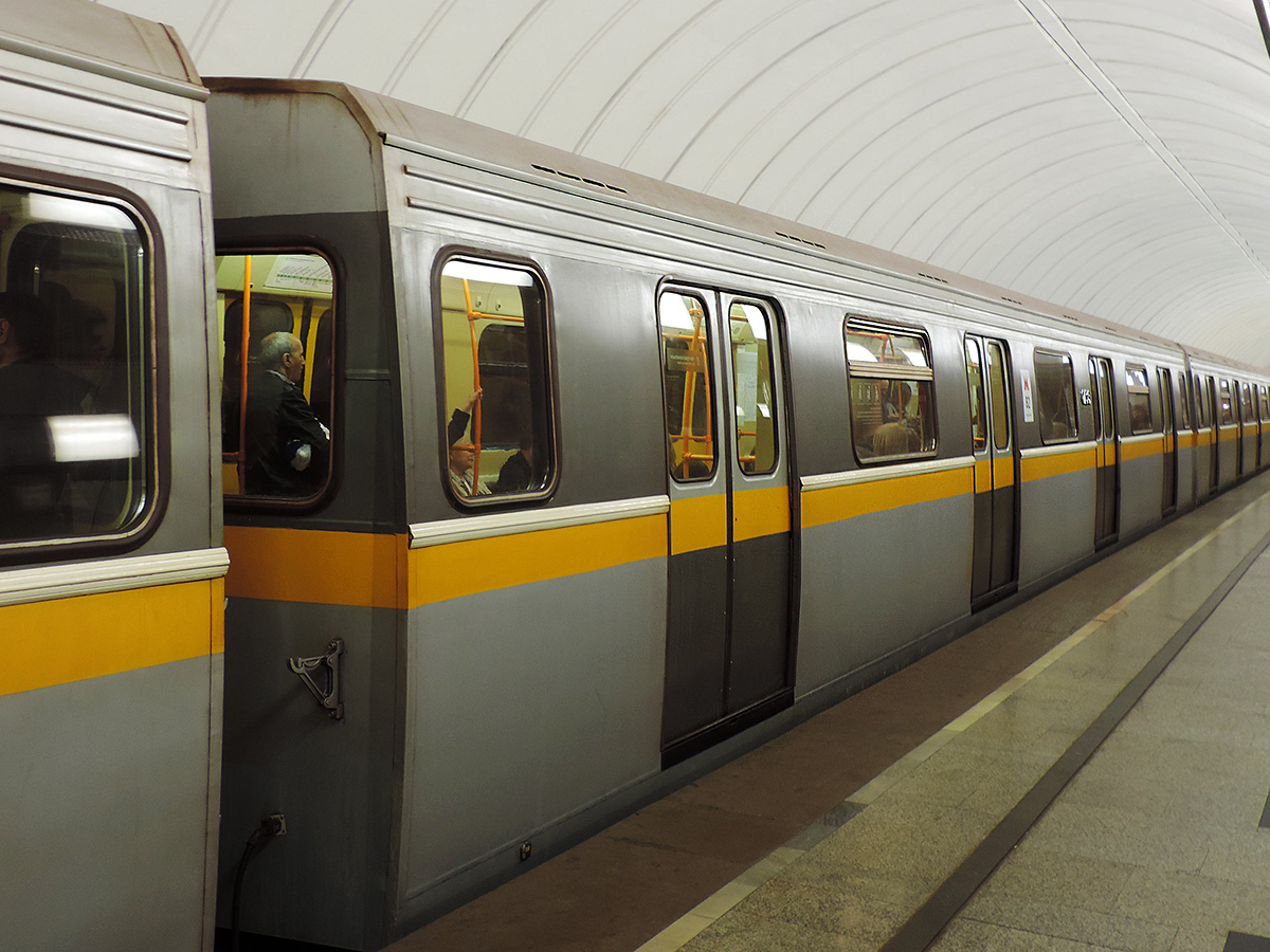 Москва, 81-721.1 «Яуза» № 0138