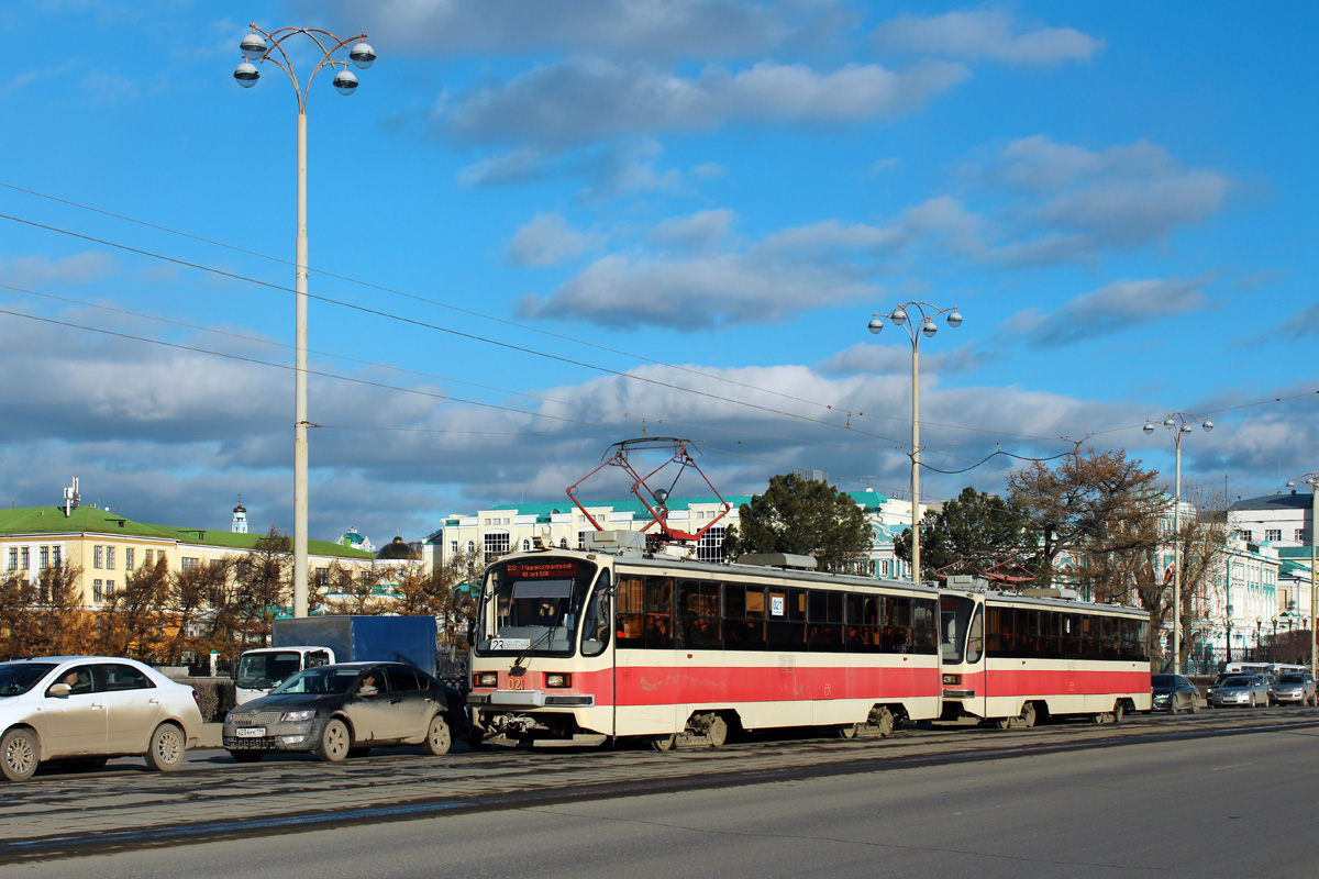 Екатеринбург, 71-405 № 021