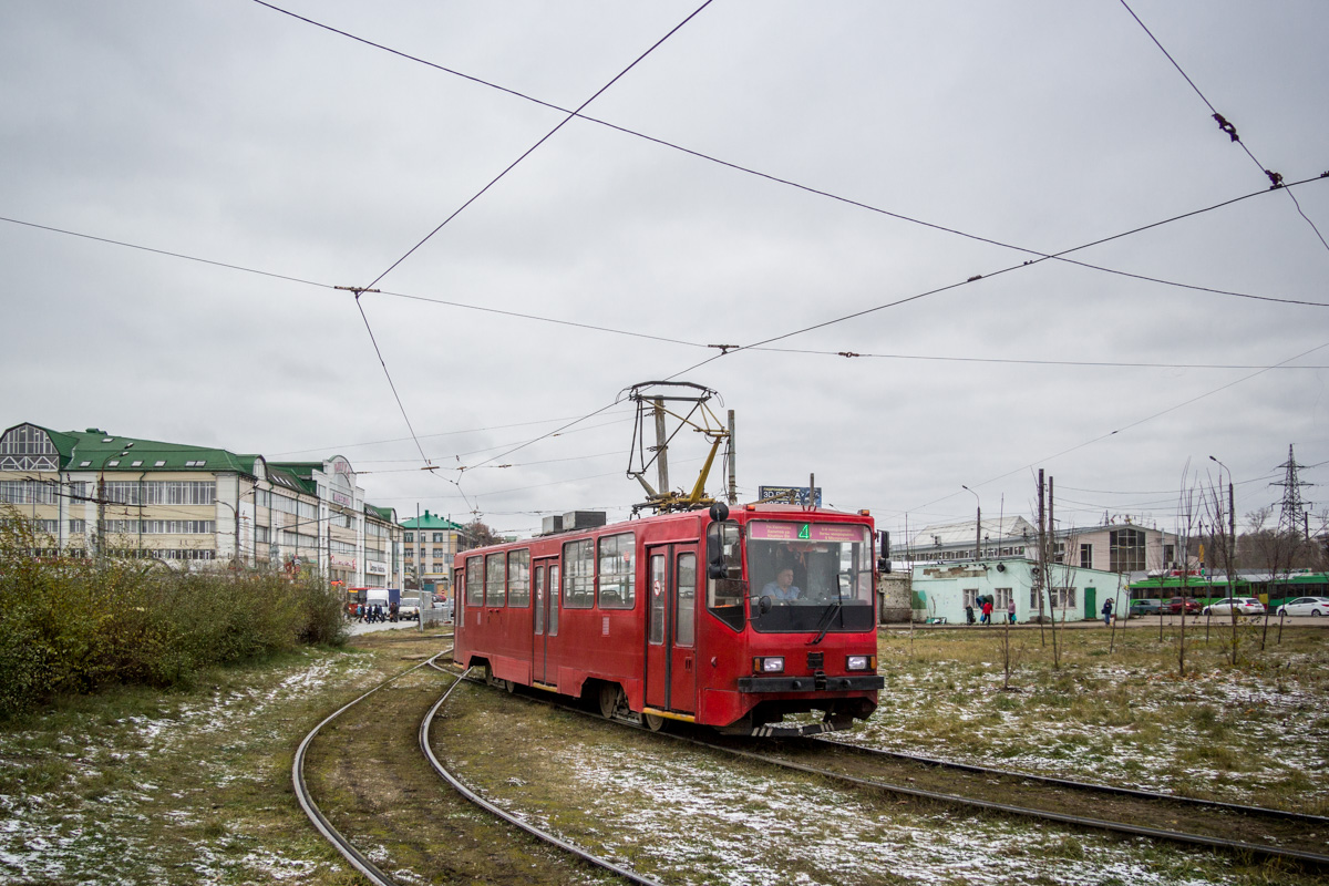 Казань, 71-402 № 1230 Казань, 71-402 № 1230