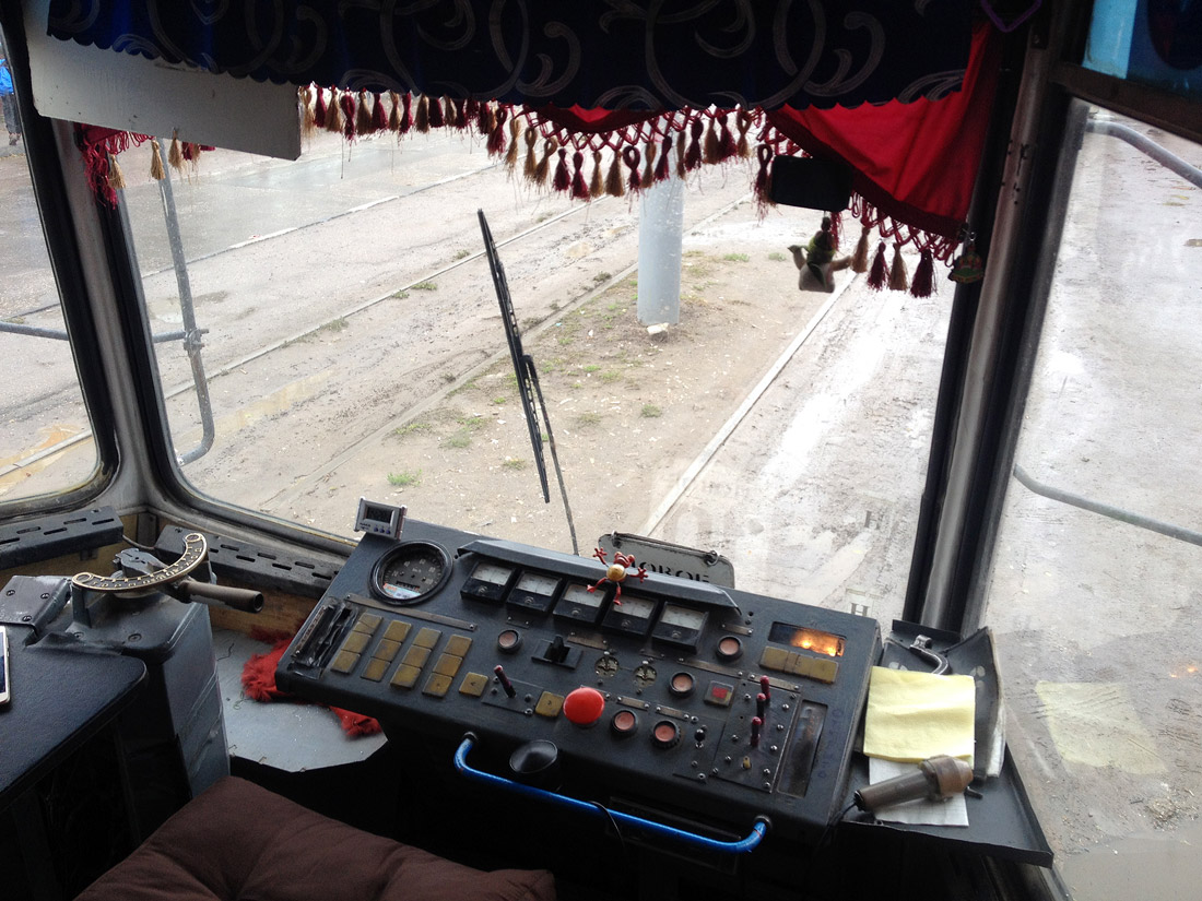 Saratov, 71-608KM N°. 2286