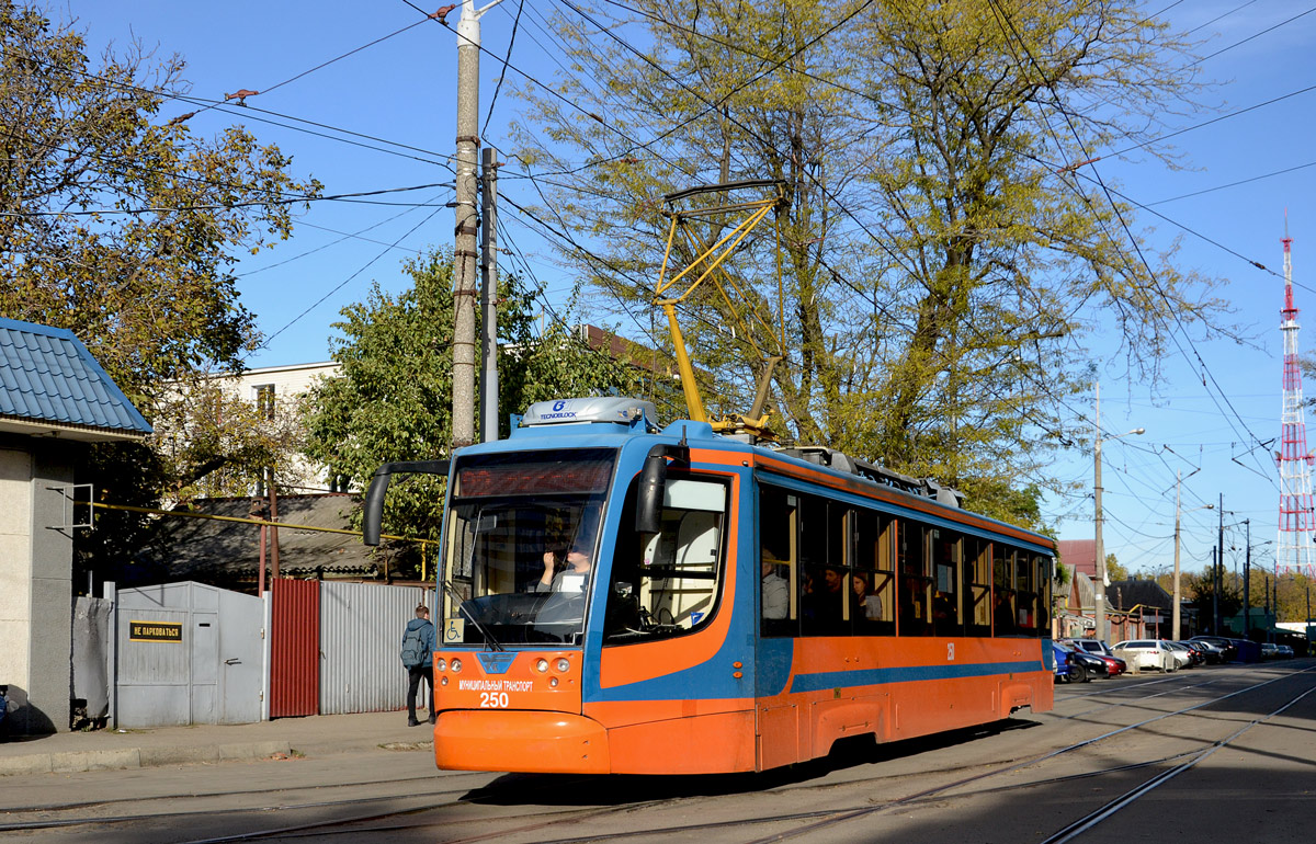 Краснодар, 71-623-02 № 250