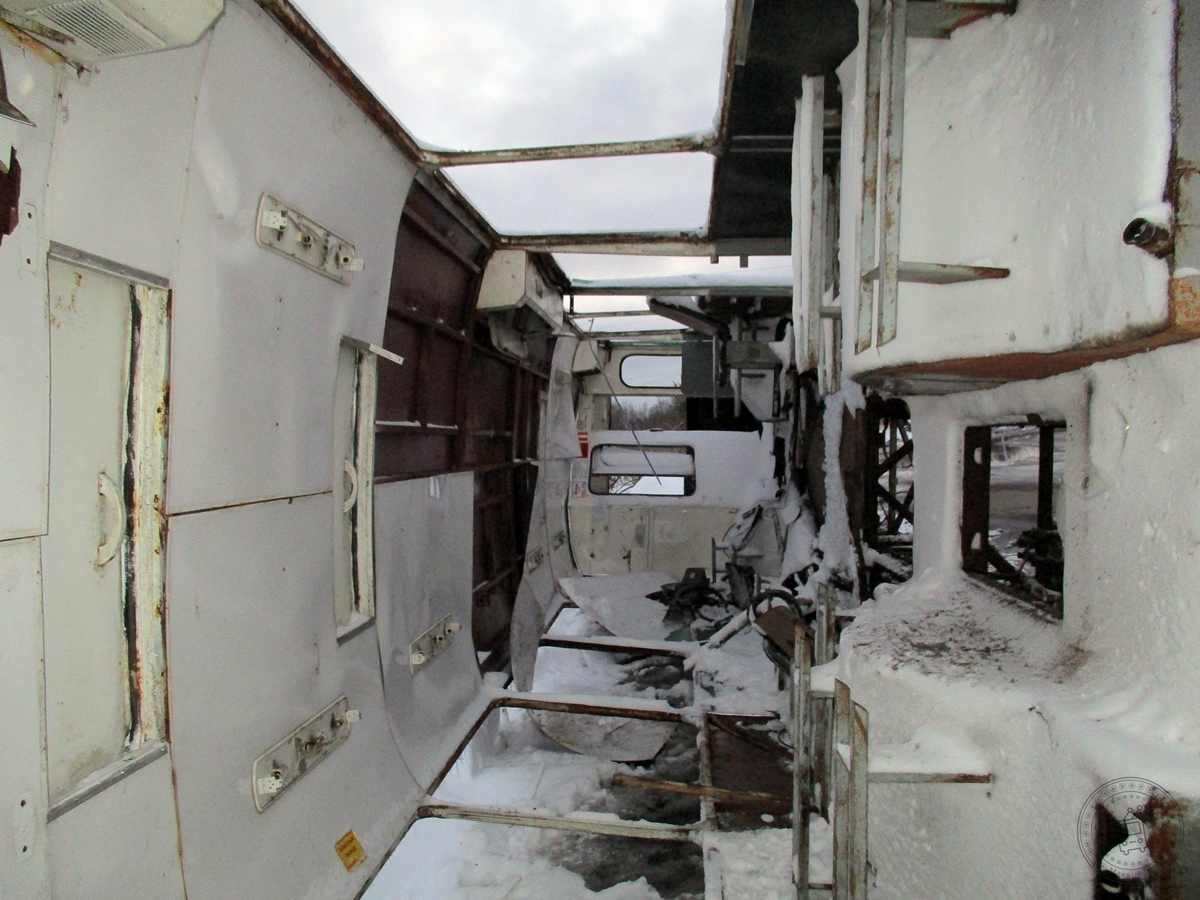 Рыбинск, ЗиУ-682 КР Иваново № 11