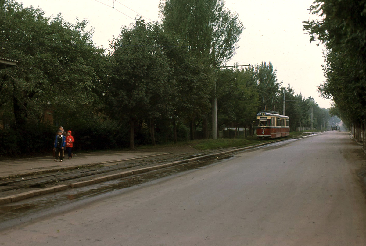 Vinica, Gotha T57 č. 5; Vinica — Old photos