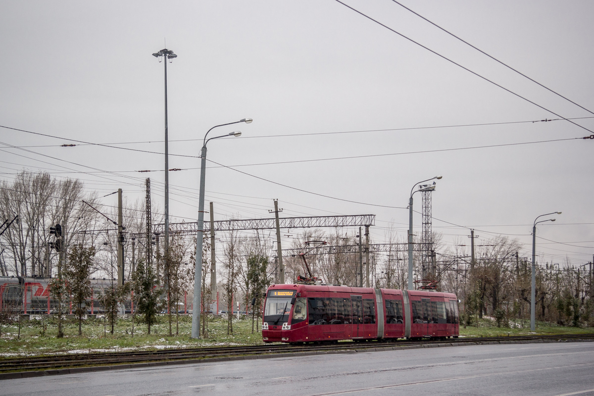 Казань, БКМ 84300М № 1306