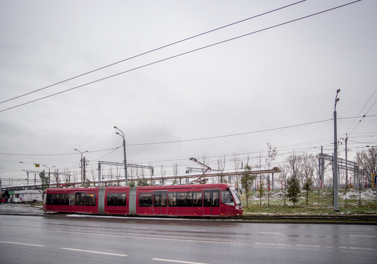 Казань, БКМ 84300М № 1313