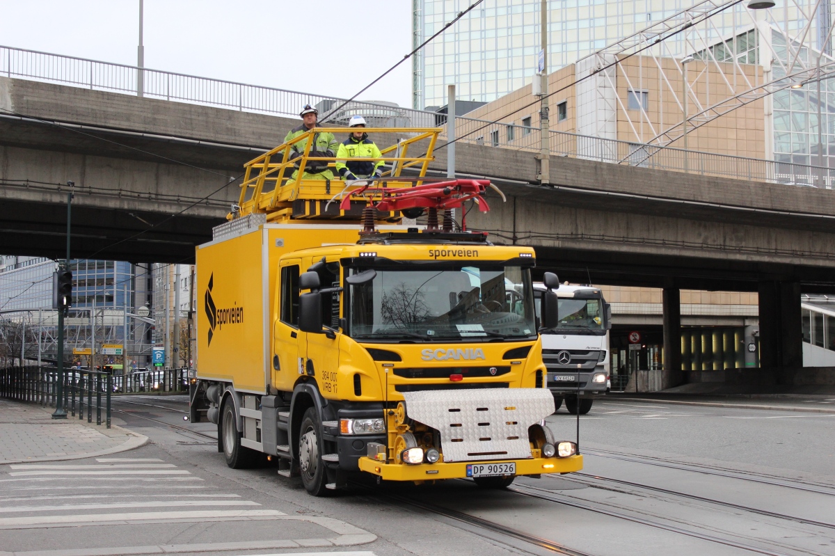 Осло — Разные фотографии