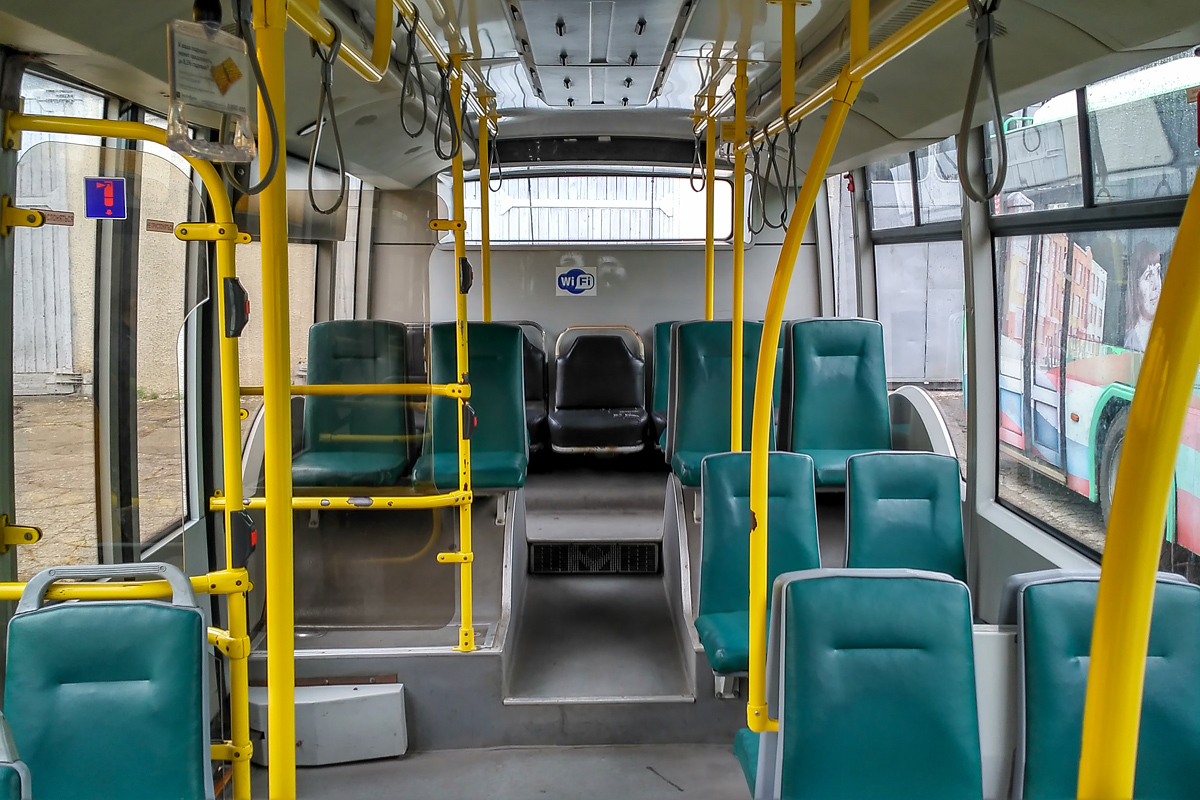 Тирасполь, БКМ 420030 «Витовт» № 260