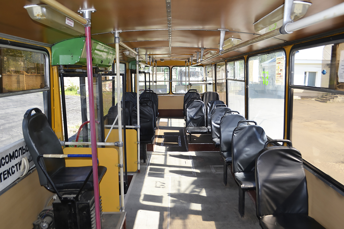 Ковров, ВЗТМ-5284 № 57