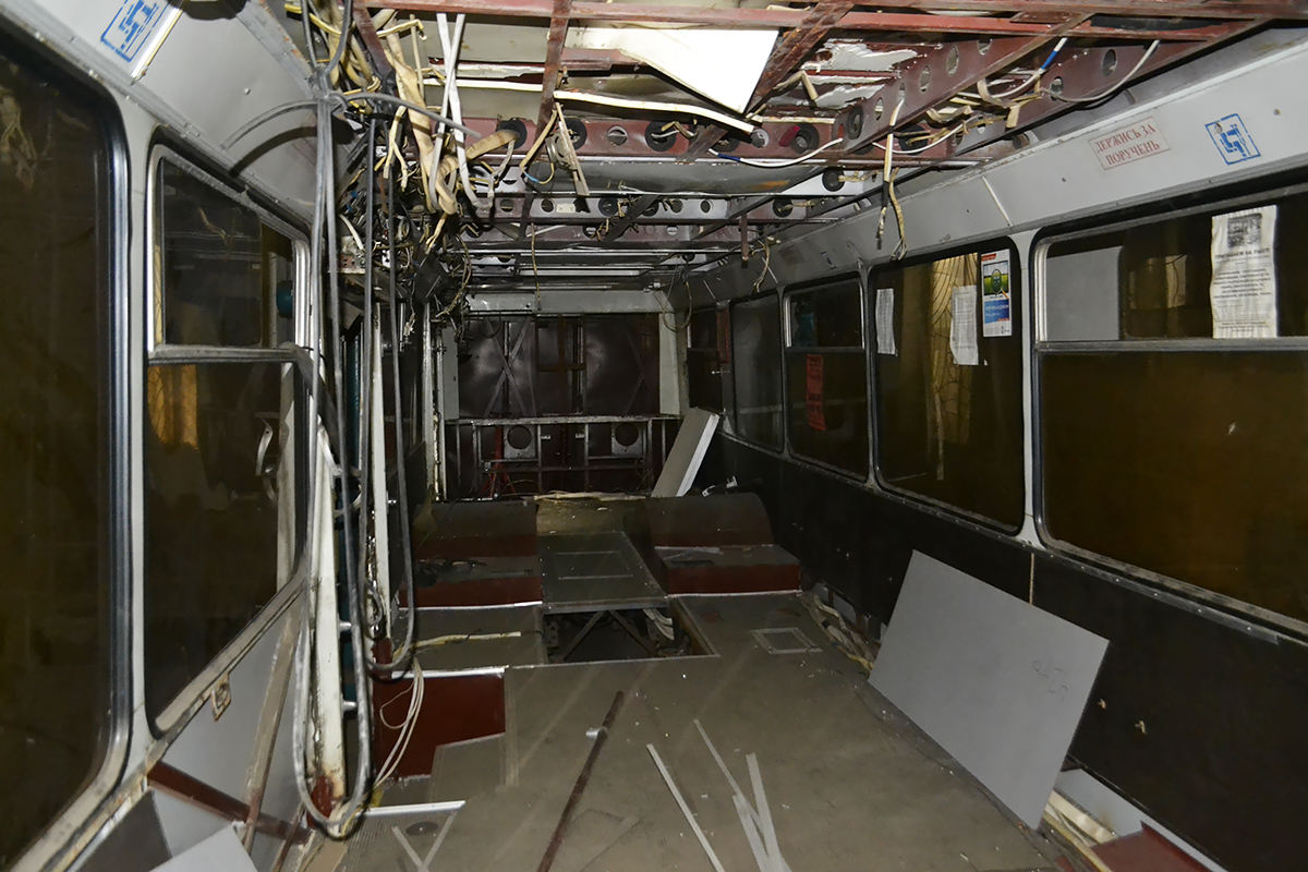 Ковров, Тролза-5264.01 «Столица» № 42