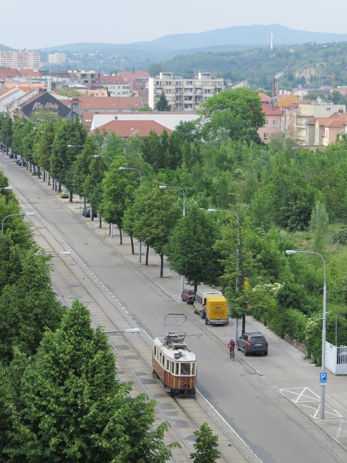 Брно, KPS mv6.3 № 107