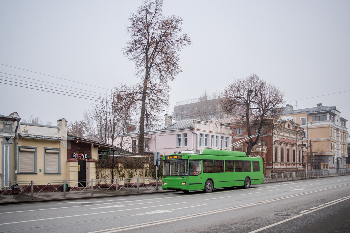 Kazany, Trolza-5275.03 “Optima” — 2346