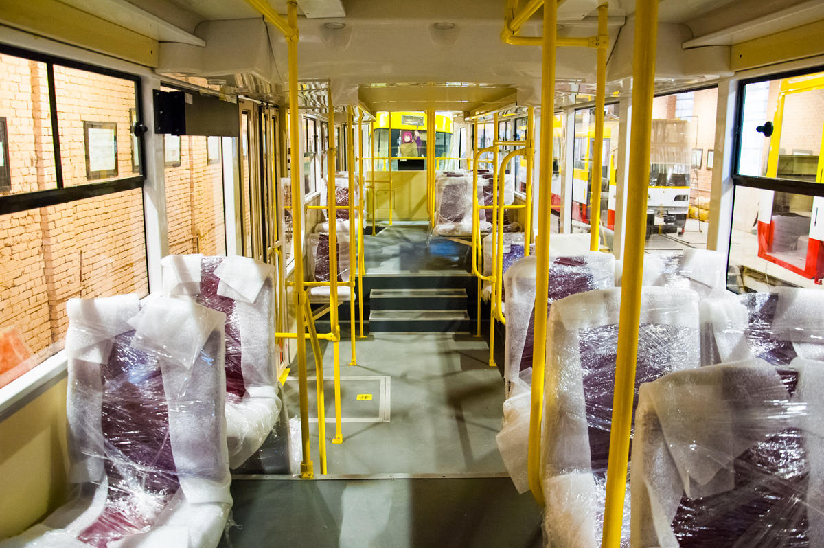 Одесса, T3 КВП Од № 5006