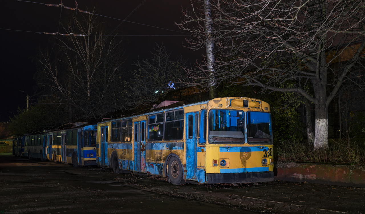 Csernyihiv, ZiU-682V-012 [V0A] — 388