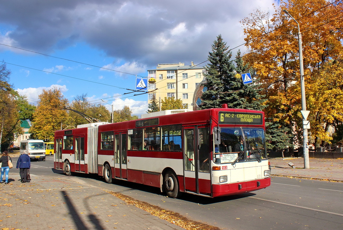 Ивано-Франковск, Gräf & Stift 858 GE112 M16 № 183