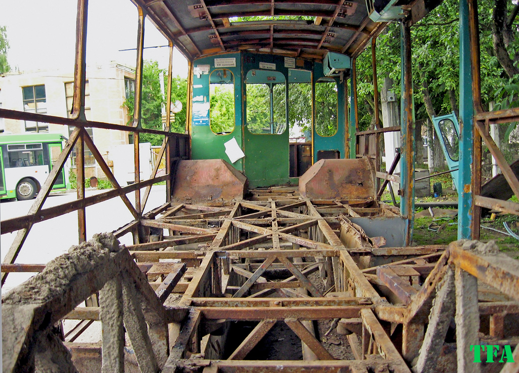 Луцк, ЗиУ-682В-012 [В0А] № 163