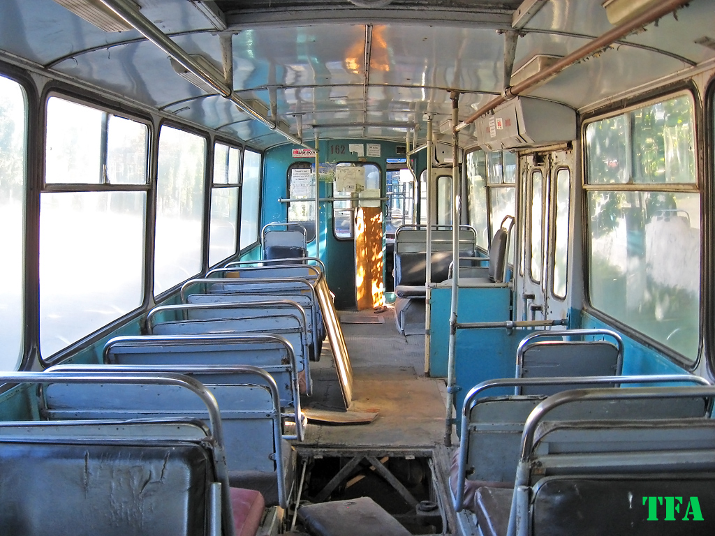 Luck, ZiU-682V-012 [V0A] č. 162