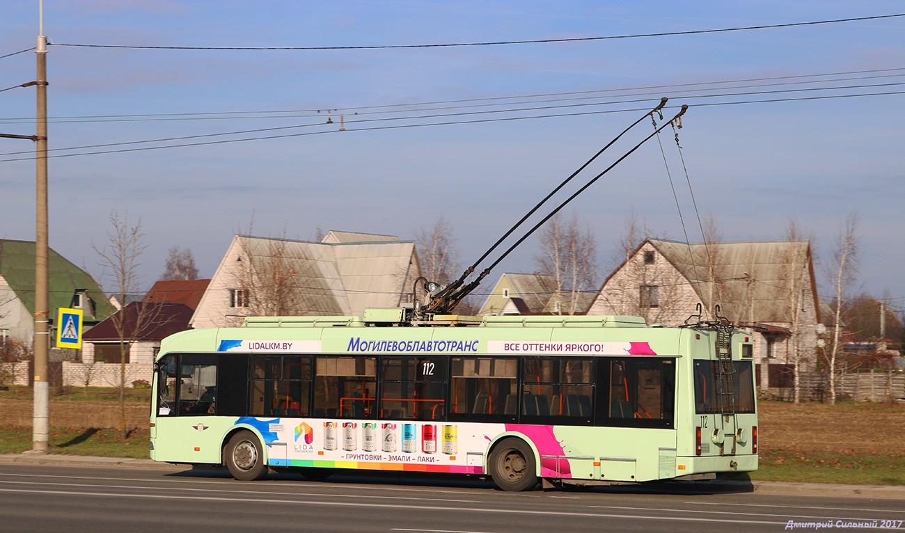 Могилёв, БКМ 32102 № 112