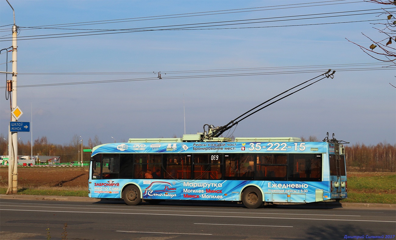 Могилёв, БКМ 32102 № 069