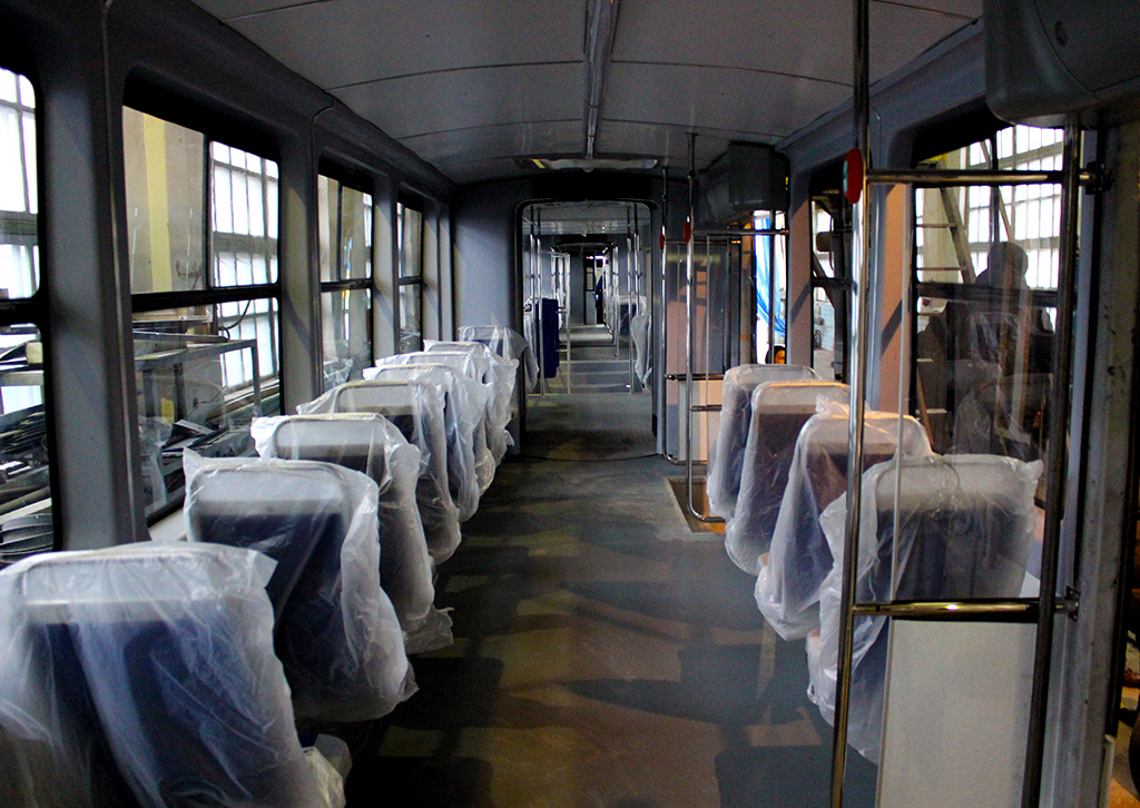 Винница, KT4UA «VinWay» № 223