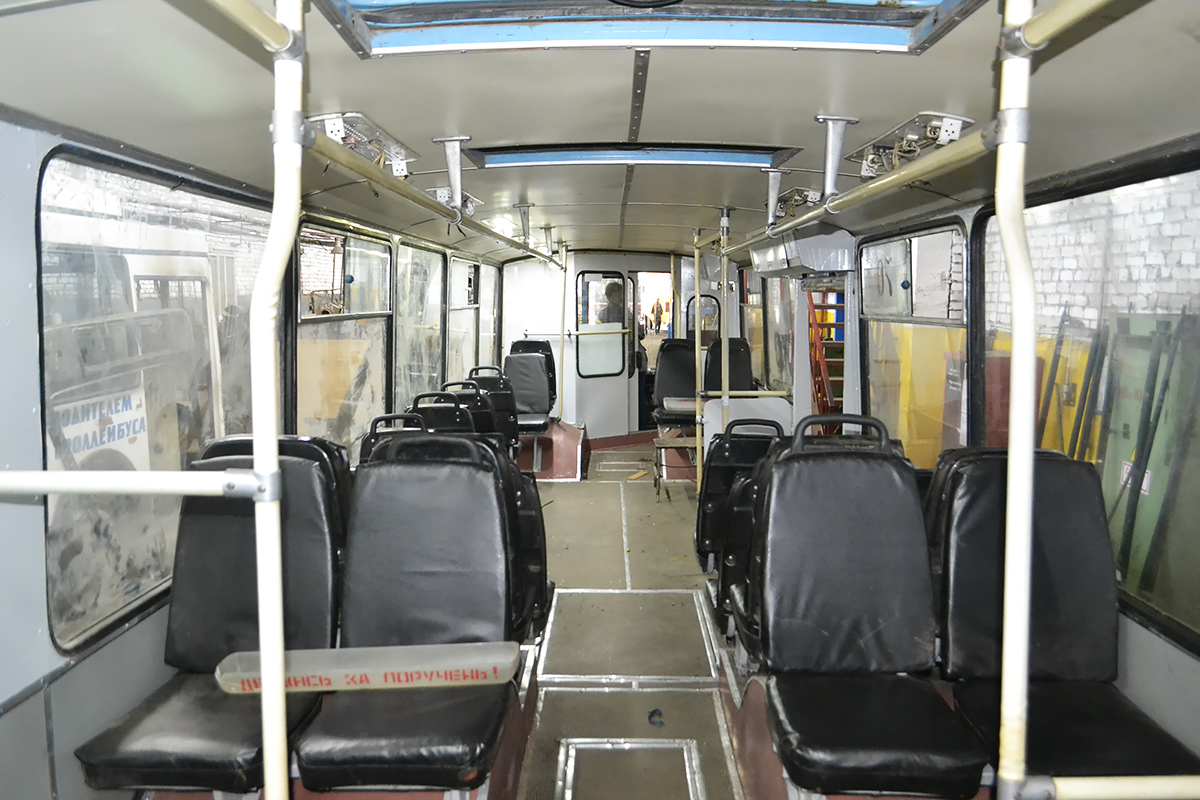 Ковров, ВЗТМ-5284 № 70