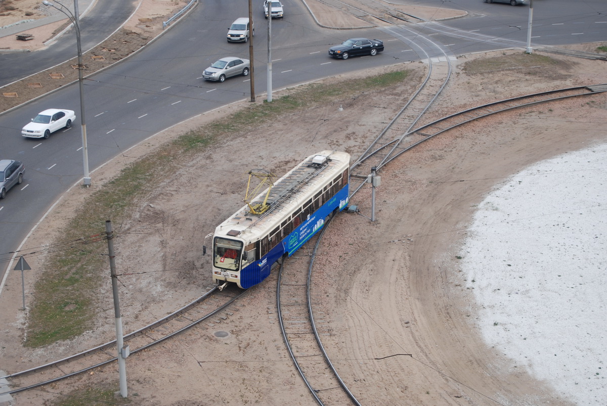 Ulan-Ude, 71-619KT č. 89