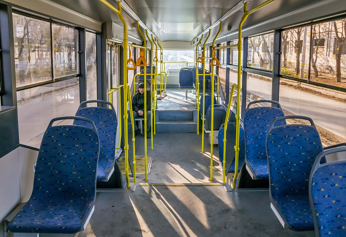 Nowoczerkask, 71-407-01 Nr 302