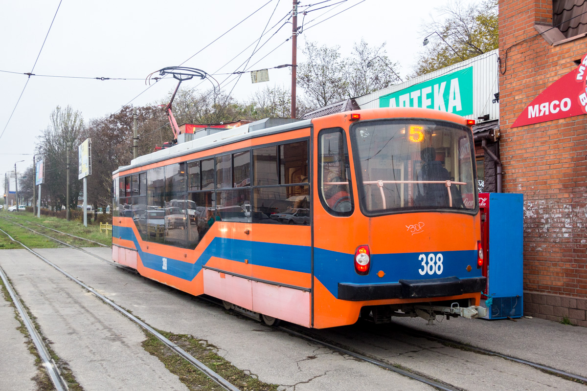 Таганрог, 71-407 № 388